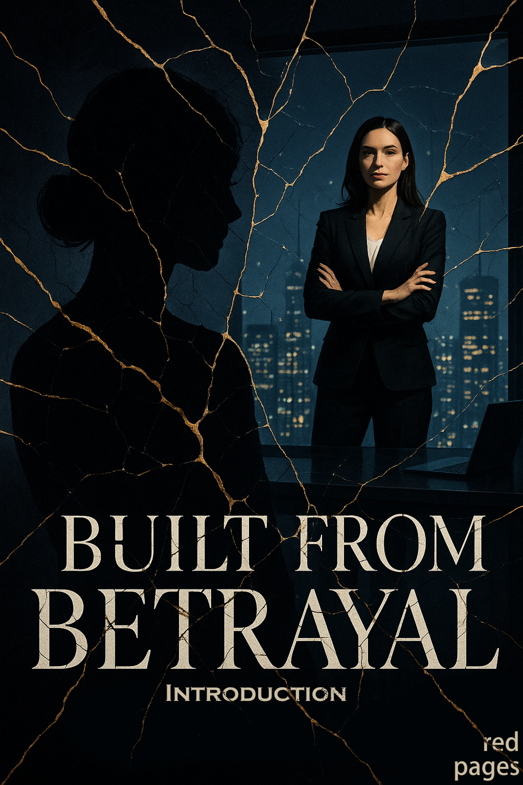 Built form betrayal