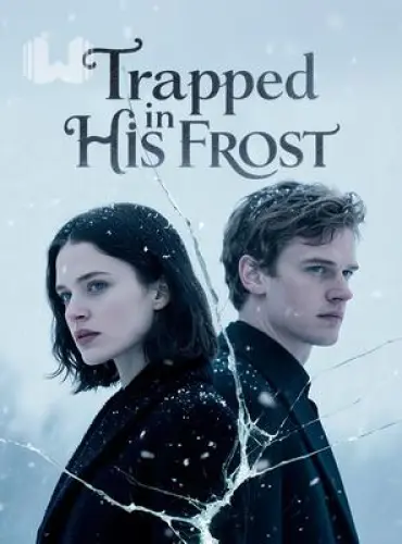 Trapped in His Frost